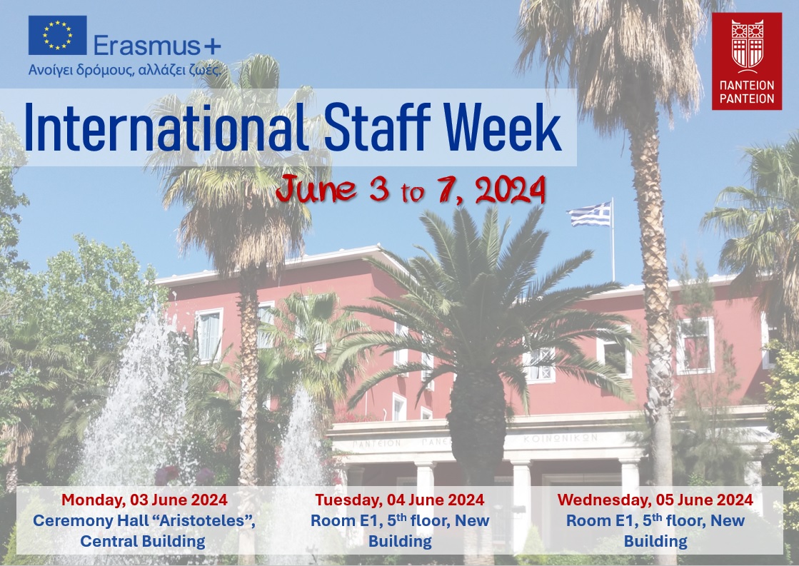 2024 International Staff Week Main Poster2