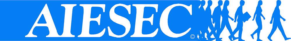 Aiesec logo