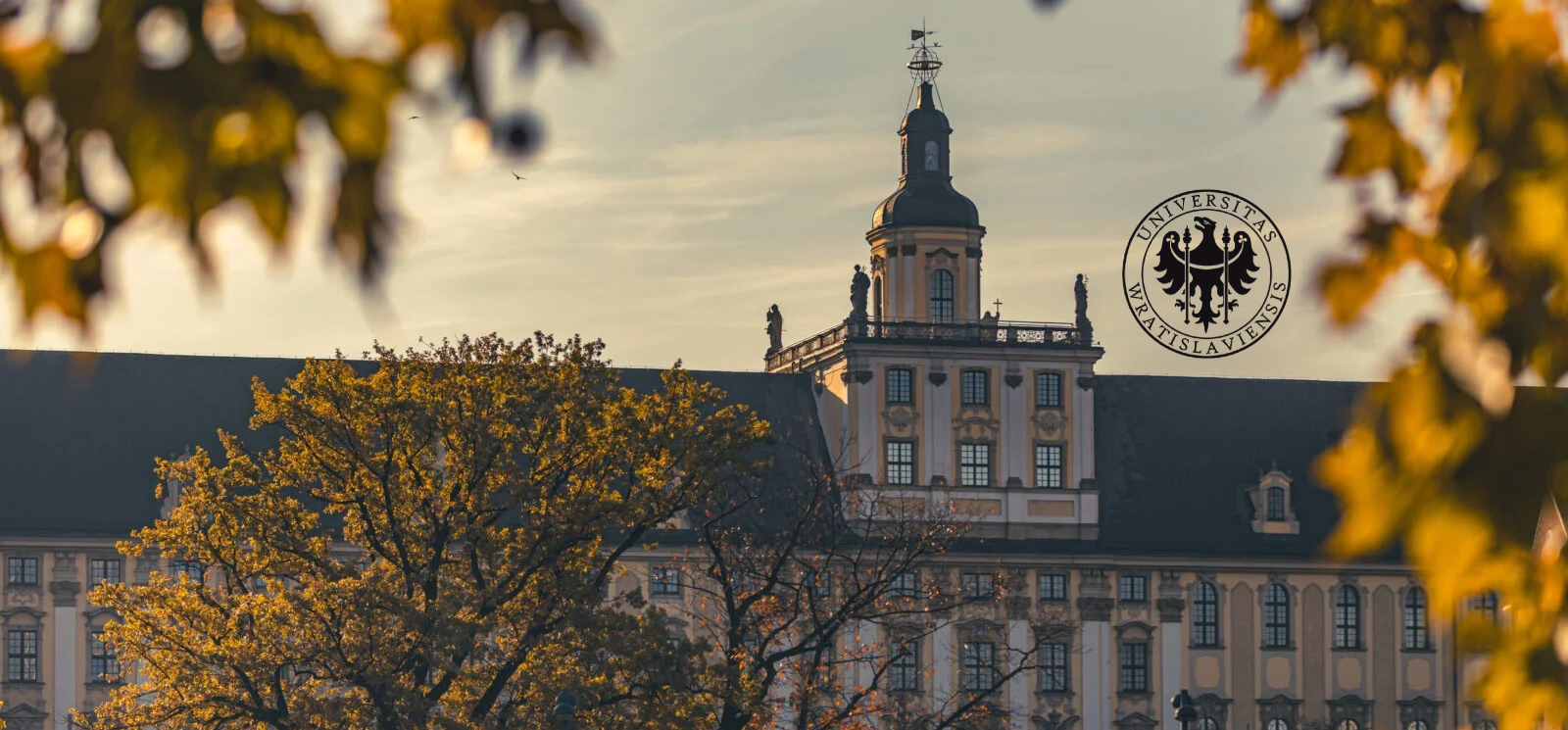  Erasmus+ Intern in the Institute of European Studies at the University of Wroclaw