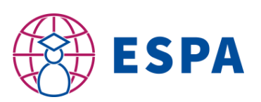 ESPA logo