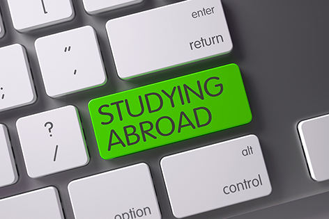 Studying Abroad